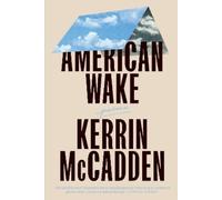Kerrin McCadden American Wake (Tascabile)