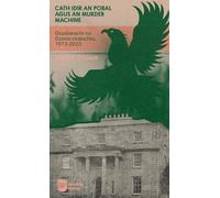 Kerron Ó Luain Cath idir an Pobal agus an Murder Machine (Copertina rigida)