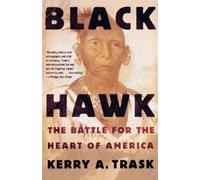Kerry A. Trask Black Hawk (Tascabile)