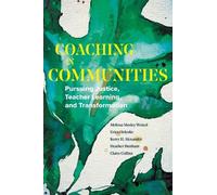 Kerry Alexander Erica Holyoke Claire Collins Heather Coaching in Com (Tascabile)