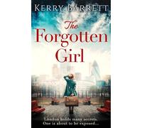 Kerry Barrett The Forgotten Girl (Tascabile)