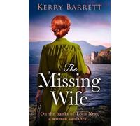 Kerry Barrett The Missing Wife (Tascabile)