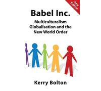Kerry Bolton Babel Inc. (Tascabile)
