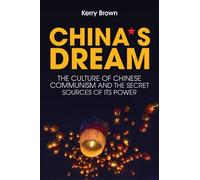 Kerry Brown China's Dream (Copertina rigida)