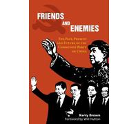 Friends and Enemies: The Past, Present and Future of the Communist Party of