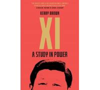 Kerry Brown Xi (Tascabile)