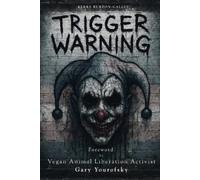 Kerry Burton-Galley Trigger Warning (Tascabile)