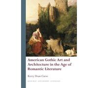 Kerry Dean Cars American Gothic Art and Architecture in the A (Copertina rigida)