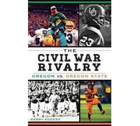 Kerry Eggers The Civil War Rivalry (Tascabile)