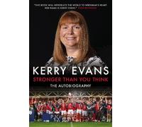 Kerry Evans Katie Whyatt Stronger Than You Think (Copertina rigida)