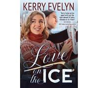 Kerry Evelyn Love on the Ice (Tascabile) Palmer City Voltage