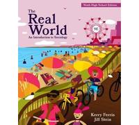 Kerry Ferris Jill Stein The Real World (Mixed Media Product)