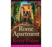 Kerry Fisher The Rome Apartment (Tascabile) Italian Escape