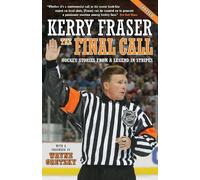 Kerry Fraser The Final Call (Tascabile)