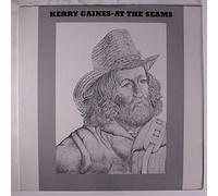 KERRY GAINES - at the seams