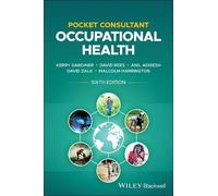 Kerry Gardiner Anil Adisesh David Rees J. Malcolm Ha Pocket Consulta (Tascabile)