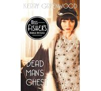 Kerry Greenwood Dead Man's Chest (Tascabile)