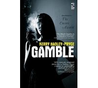 Kerry Hadley-Pryce Gamble (Tascabile) Salt Modern Fiction