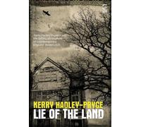 Kerry Hadley-Pryce Lie of the Land (Tascabile)