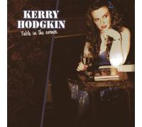 Kerry Hodgkin - Table in the Corner