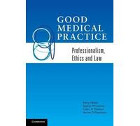 Kerry J. Breen Stephen M. Cordner Colin J. H. Thomso Good Medical Pr (Tascabile)