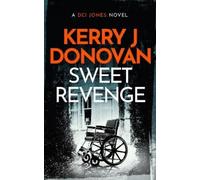 Kerry J. Donovan Sweet Revenge (Tascabile) (PRESALE 09/04/2026)