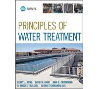 Kerry J. Howe John C. Crittenden David W. Han Principles of W (Copertina rigida)