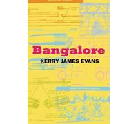 Kerry James Evans Bangalore (Tascabile)