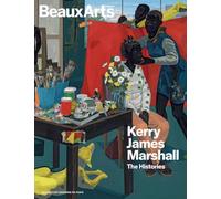 Kerry James Marshall: The Histories