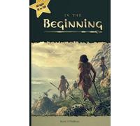 Kerry James O'Sullivan In the Beginning (Tascabile)