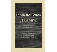 Kerry-Jane Wallart Transnational Jean Rhys (Tascabile)