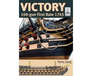 Kerry Jang Victory ShipCraft 29 (Tascabile)