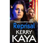 Kerry Kaya Reprisal (Tascabile)