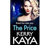 Kerry Kaya The Price (Copertina rigida) Fletcher Family