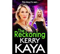 Kerry Kaya The Reckoning (Copertina rigida) Carter Brothers
