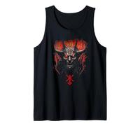 Kerry King From Hell 2 Canotta