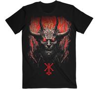 Kerry King From Hell I Rise F&B autorizzato Uomo maglietta