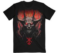 Kerry King From Hell I Rise F&B ufficiale Uomo maglietta unisex