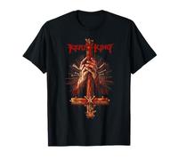 Kerry King Idle Hands Maglietta