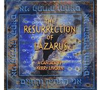 Kerry Livgren - La risurrezione di Lazzaro