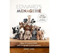 Kerry Lord Edward'S Menagerie New Edition (Tascabile) Edward'S Menagerie