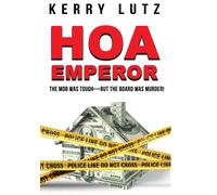 Kerry Lutz HOA Emperor (Copertina rigida)