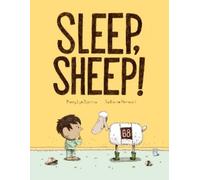 Kerry Lyn Sparrow Sleep, Sheep (Tascabile)