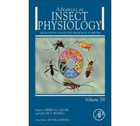 Kerry M. Oliver Mechanisms Underlying Microbial Symbiosis (Copertina rigida)