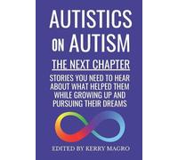 Kerry Magro Autistics on Autism (Tascabile)
