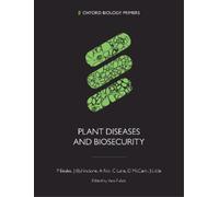 Kerry Maguire Adrian Fox Julian Little Charles Lane Plant Diseases (Tascabile)