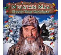 Kerry Marx Slower Than Christmas (CD)