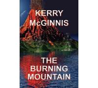Kerry McGinnis The Burning Mountain (Tascabile) Far Seeker Trilogy