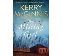 Kerry McGinnis The Missing Girl (Tascabile)