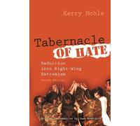 Kerry Noble Tabernacle of Hate (Tascabile) Religion and Politics